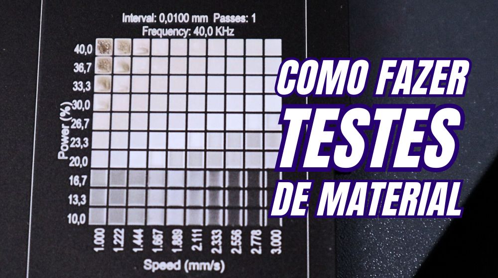 Desvendando o Corte a Laser: Um Guia Prático para Começar